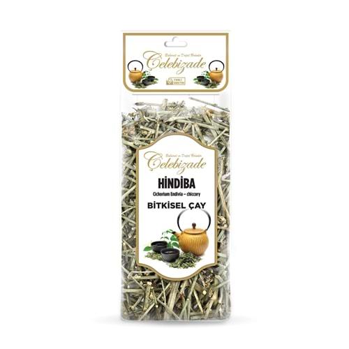 Çelebizade Hindiba Yaprağı Koli 35 Gr X 12 Adet