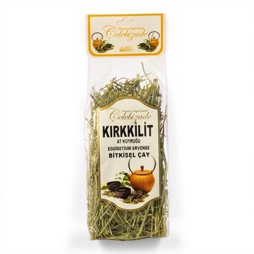 Çelebizade Kırkkilit Otu Koli 25 Gr X 12 Adet