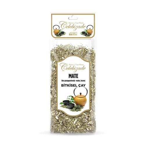 Çelebizade Mate Çayı Koli 50 Gr X 12 Adet