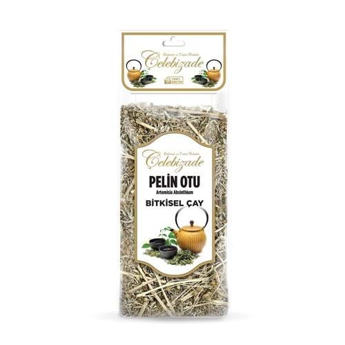 Çelebizade Pelin Otu Koli 25 Gr X 12 Adet