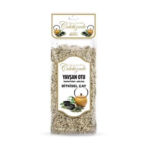 Çelebizade Yavşan Otu Koli 50 Gr X 12 Adet