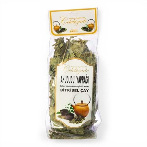 Çelebizade Ahududu Yaprağı 25 Gr X 12 Adet