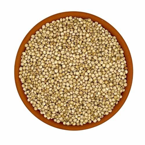 Beyaz Sorgum Dökme 5 Kg