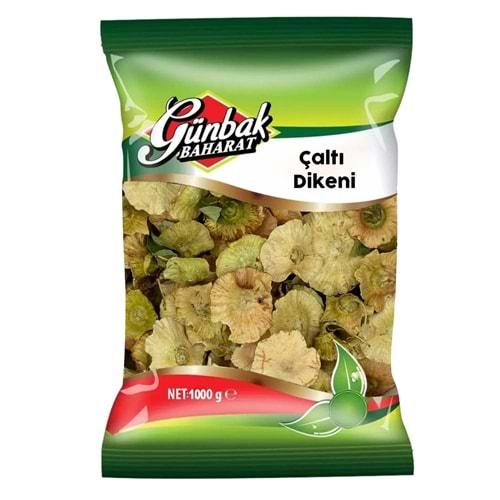 Çaltı Dikeni Paket 1 Kg