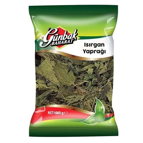 Isırgan Yaprağı Paket 1 Kg