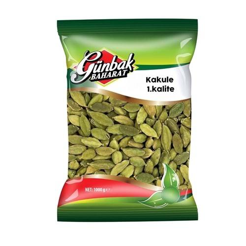 Kakule 1. Kalite Paket 1 Kg