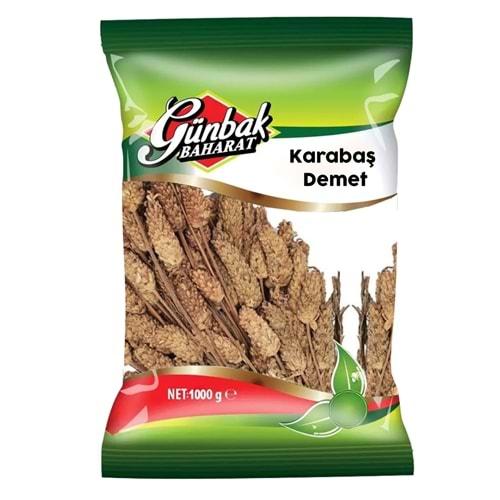 Karabaş Demet Paket 1 Kg