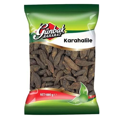 Karahalile Paket 1 Kg