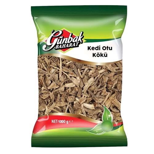 Kedi Otu Kökü Paket 1 Kg