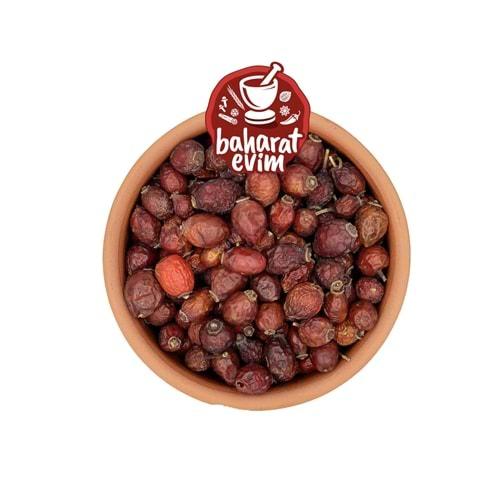Kuşburnu Dökme 5 Kg