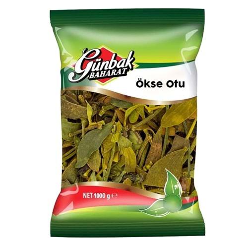 Ökse Otu Paket 1 Kg