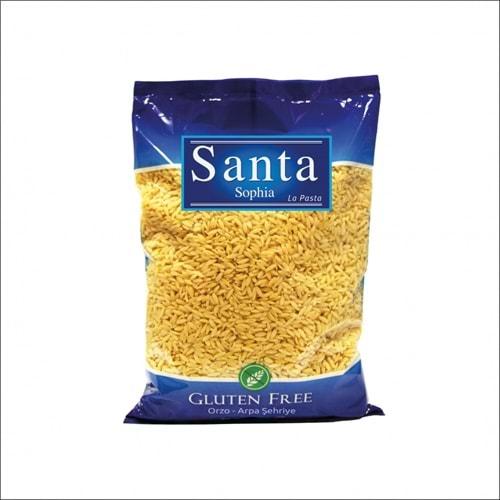 Santa Sophia Glutensiz Arpa Şehriye Makarna 400 Gr