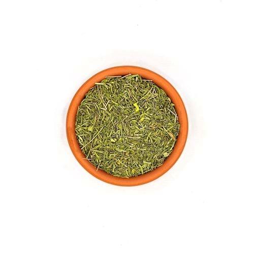Zahter Kekik 1. Kalite 5 Kg