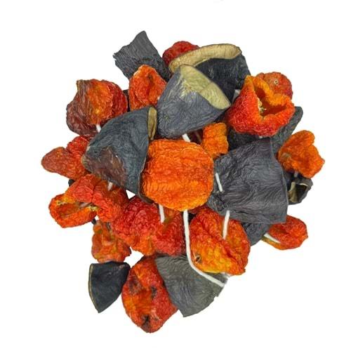 Kokteyl Mix Kuru Sebze Uç 20 Dizi