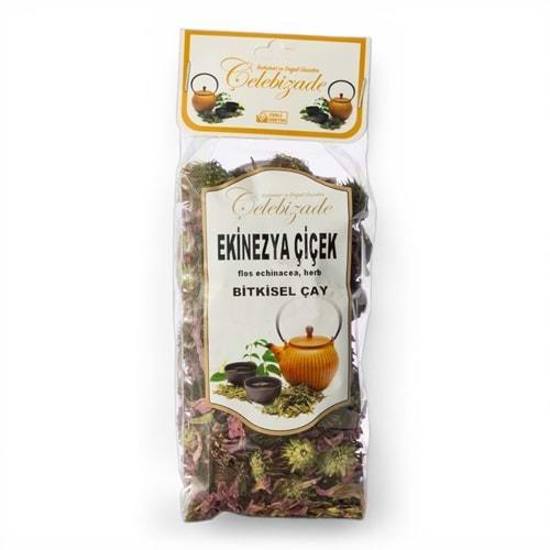 Çelebizade Ekinezya Çiçek 50 Gr X 12 Adet