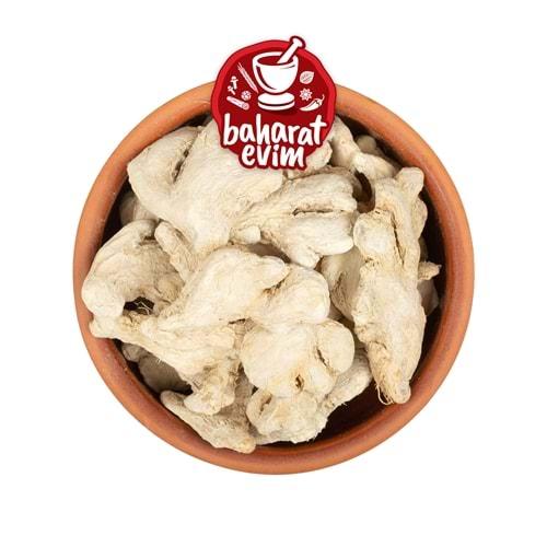 Günbak Tane Zencefil Çin Paket 1 Kg
