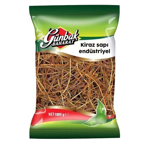 Kiraz Sapı Endüstriyel Paket 1 Kg