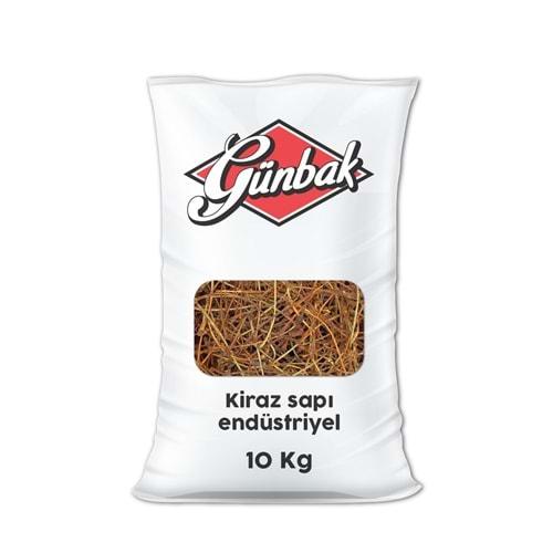 Kiraz Sapı Endüstriyel Çuval 10 Kg