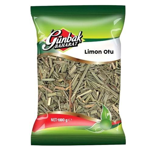 Limon Otu Paket 1 Kg