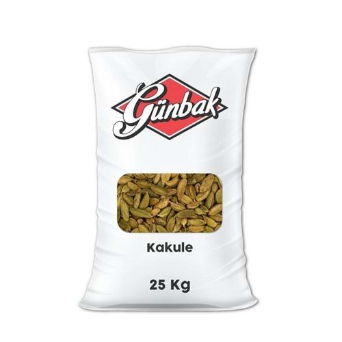 Kakule Çuval 25 Kg