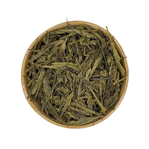 Sencha Yeşil Çay Paket 1 Kg