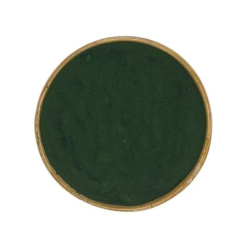 Spirulina Tozu Paket 1 Kg