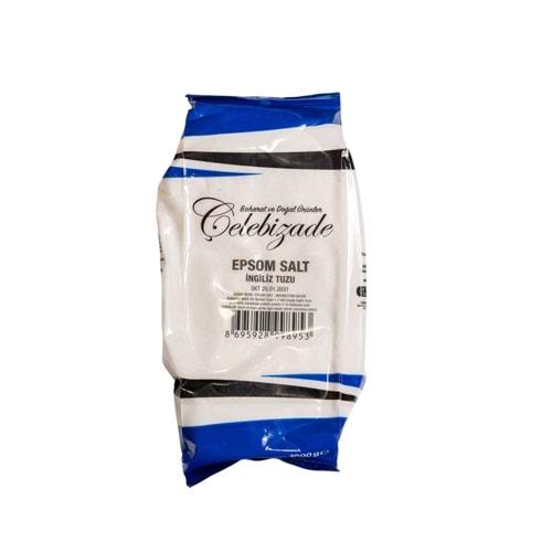 Çelebizade İngiliz Tuzu Paket 1 Kg