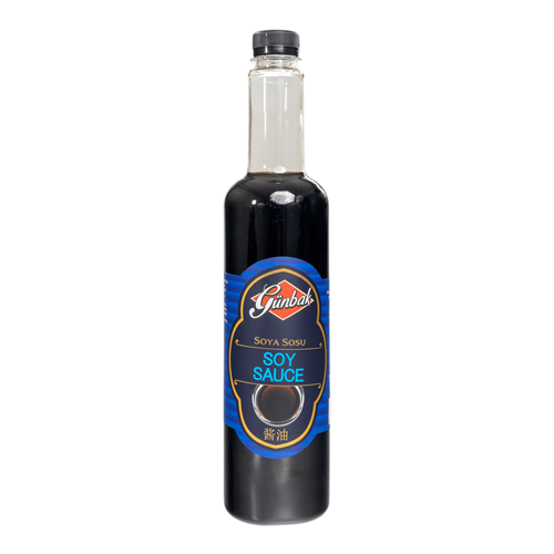 Günbak Soya Sosu 750 ML