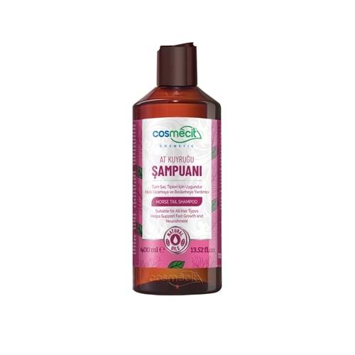 Mecitefendi At Kuyruğu Şampuanı 400 ML