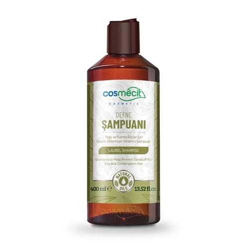 Cosmecit Defne Şampuanı 400 ML