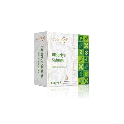 Cosmecit Biberiye Sabunu 120 Gr