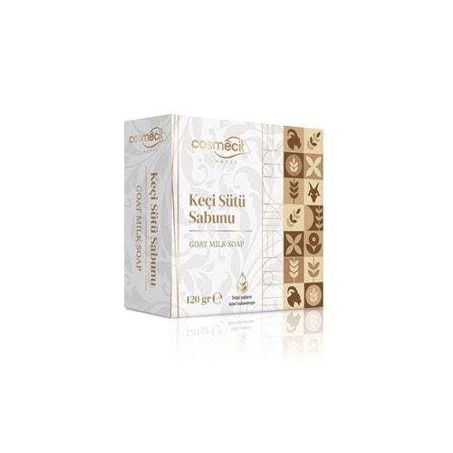 Cosmecit Keçi Sütü Sabunu 120 Gr