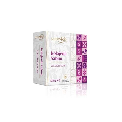 Cosmecit Kolajenli Sabun 120 Gr