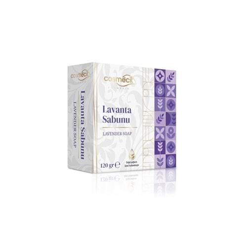 Cosmecit Lavanta Sabunu 120 Gr
