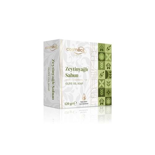 Cosmecit Zeytinyağlı Sabun 120 Gr