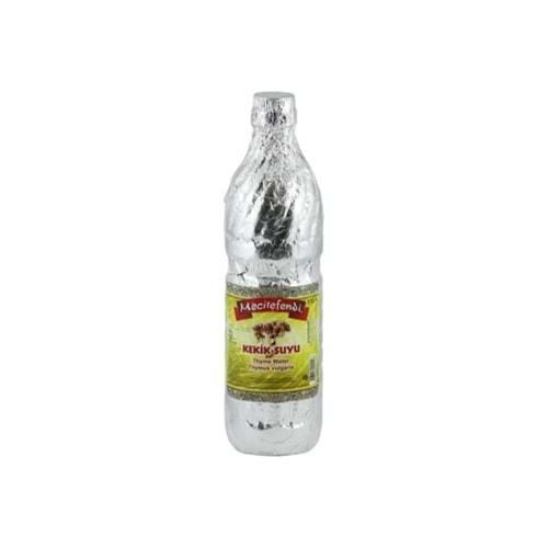 Mecitefendi Kekik Suyu Jelatinli 1 LT