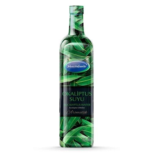 Mecitefendi Okaliptus Suyu 1 LT