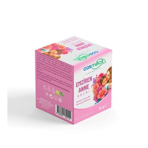 Cosmecit Emziren Anne Kremi 30 Gr