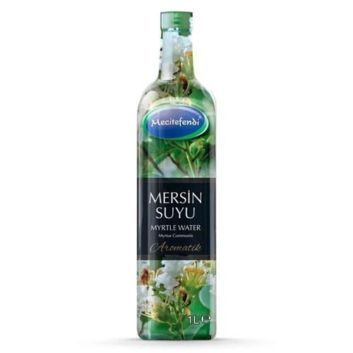 Mecitefendi Mersin Suyu 1 LT