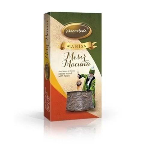 Mecitefendi Manisa Mesir Macunu 400 Gr